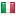 cubibag.com server is located in Italy